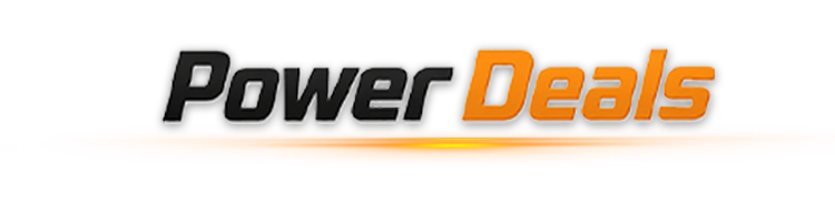 power deals icon